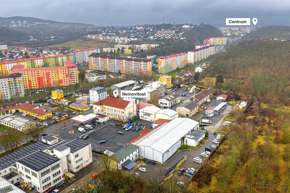 Prodej ostatní - Teplice, 415 01