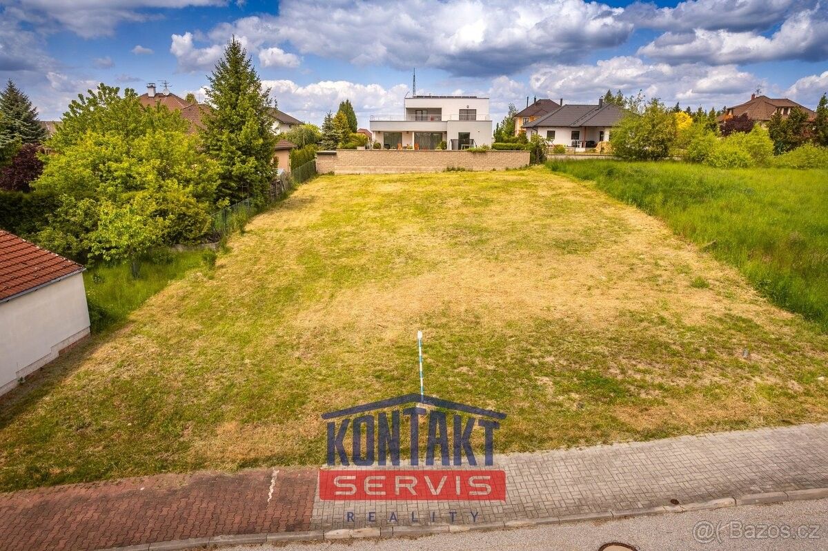 Prodej pozemek pro bydlení - Rudolfov, 373 71
