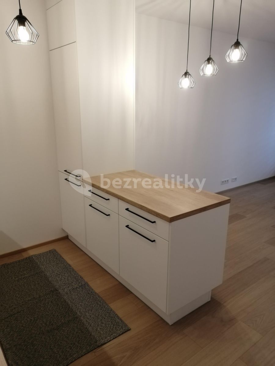 Byt 2+kk · 53 m² · Olgy Havlové, Praha - Žižkov - 3