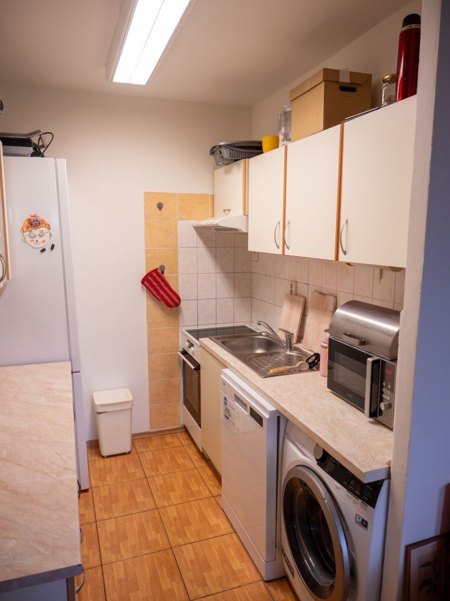 Prodej byt 2+kk - Jižní, Poděbrady - Poděbrady, Středočeský kraj, 54 m² - 5