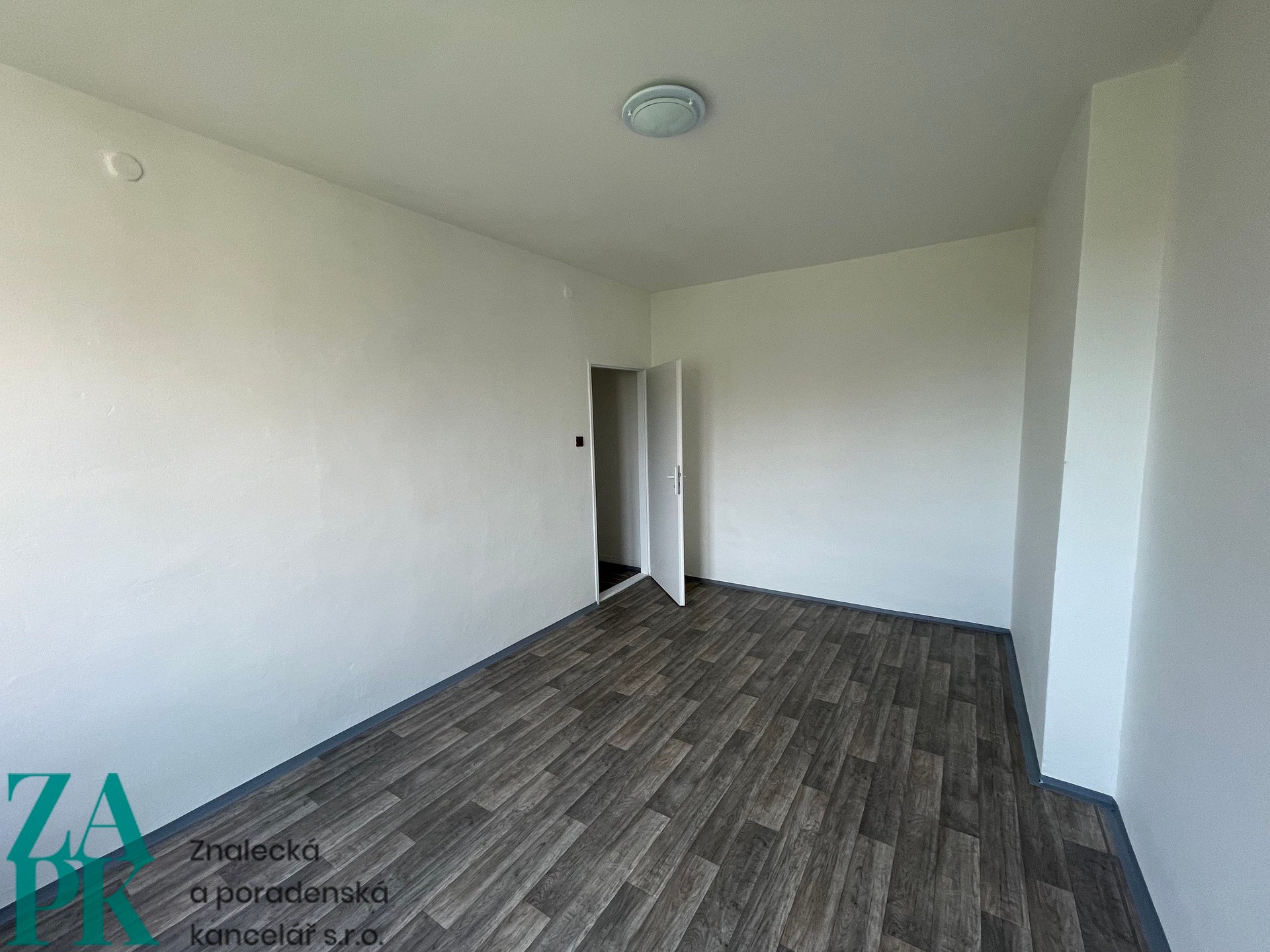 Byt 2+1 · 51 m² · Šimkova, Jirkov - 4
