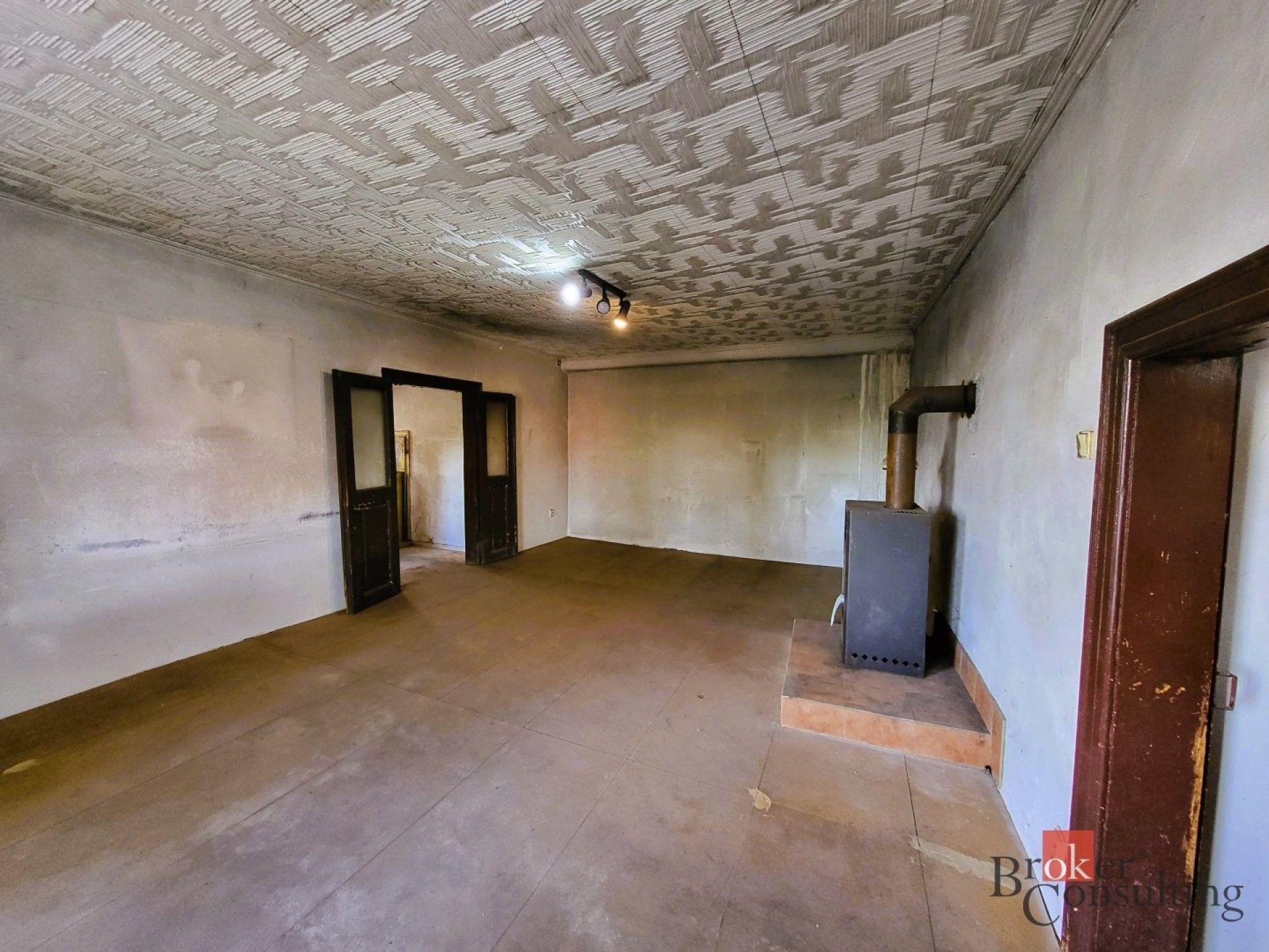 Rodinný dům · 220 m² · Chlumčany Vlčí - 3
