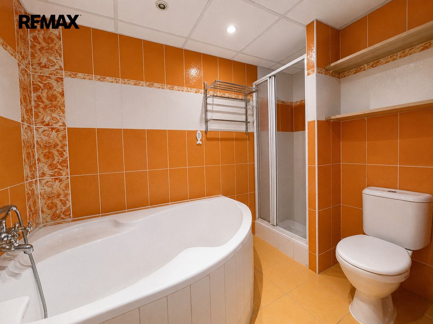 Prodej byt 2+1 - Písečná 5032, Chomutov, 59 m² - 5