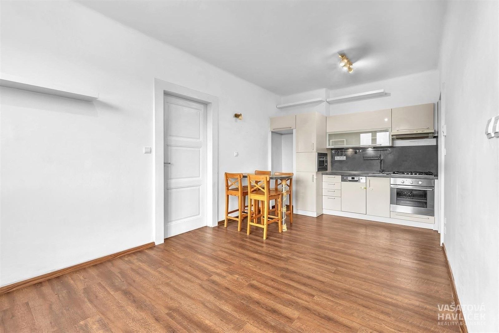 2+kk, Bidlova  , Hradec Králové, 50 m²