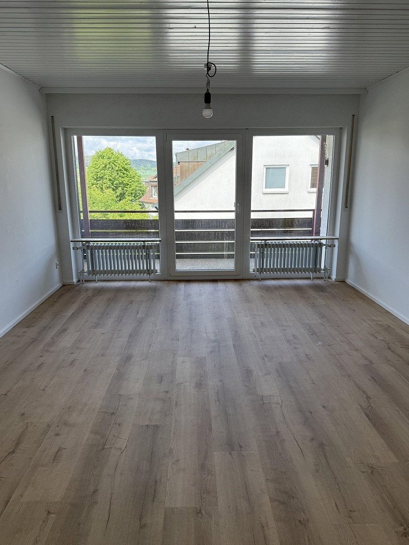 3+1, Hochtalstr. 23, , Bádensko-Württembersko, 81 m² - 2