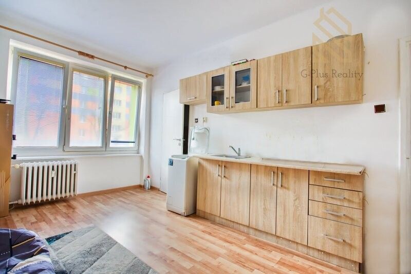 Prodej byt - Most, 434 01