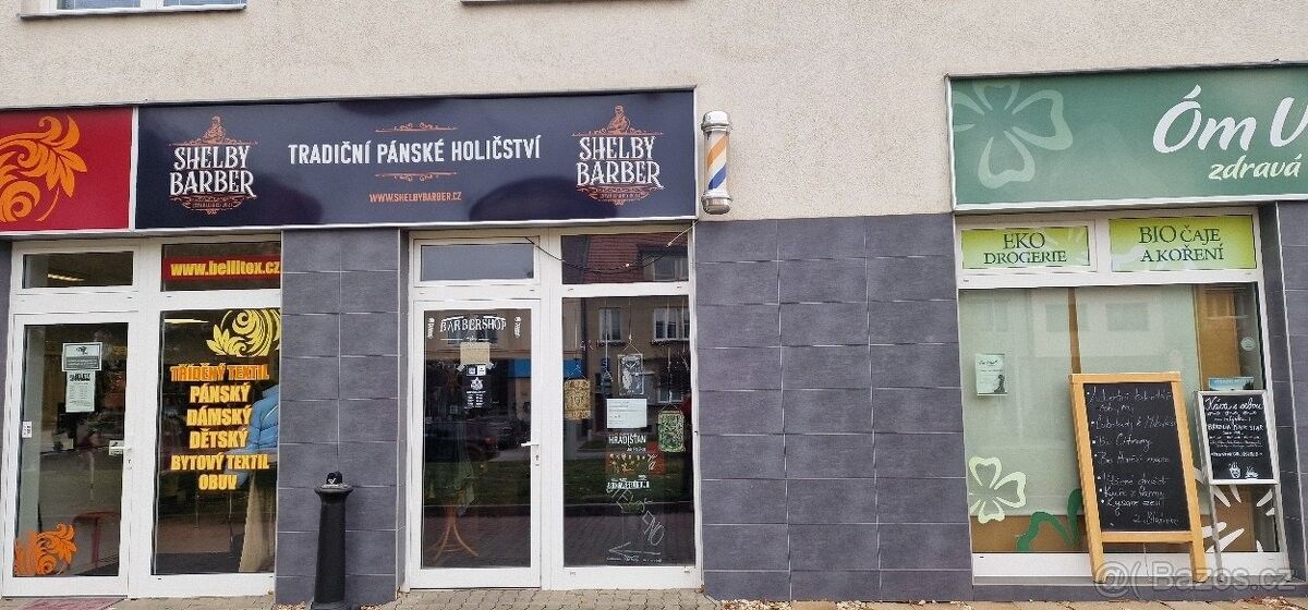 Obchodní prostory, Veselí nad Moravou, 698 01