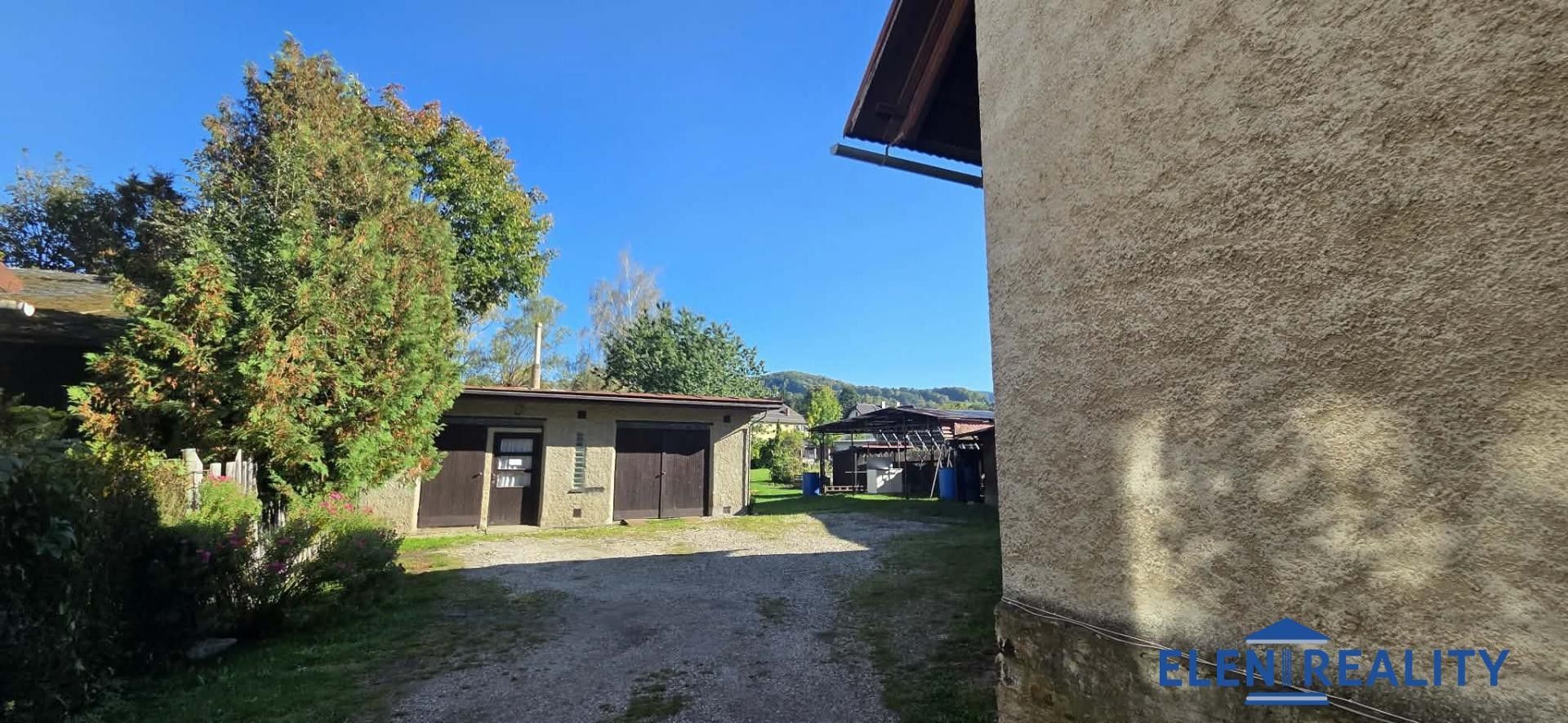 Prodej rodinný dům - Šumperská, Jeseník, 260 m² - 5