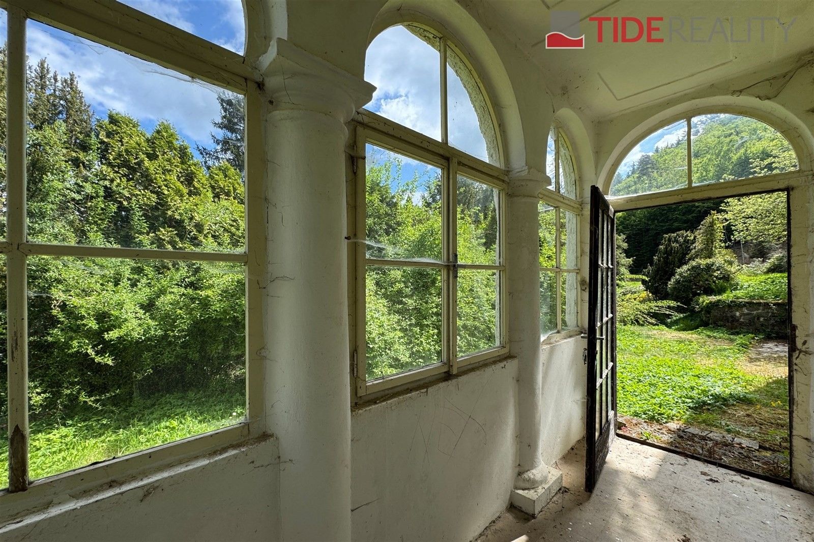 Prodej pozemek pro bydlení - Malovidská, Rataje nad Sázavou