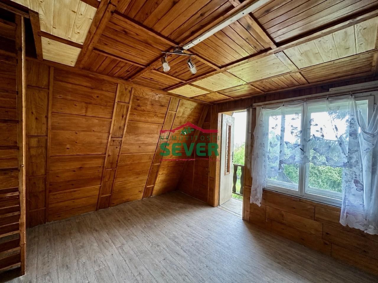 Chata · 30 m² · Horní Jiřetín - 3