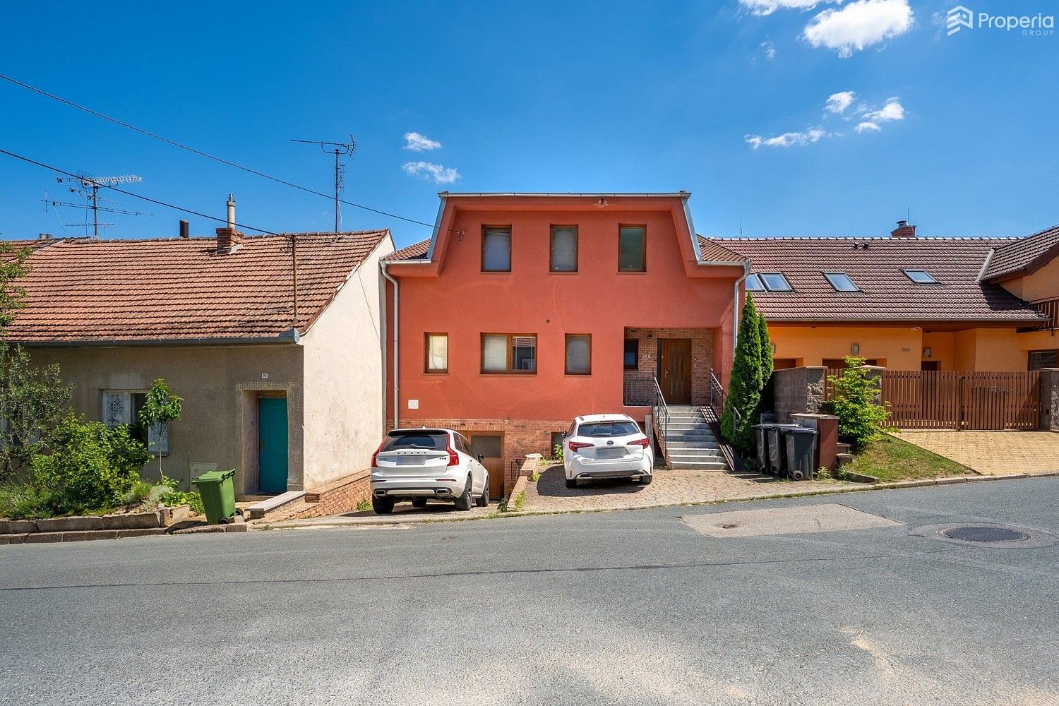Byt 3+kk · 115 m² · Mokrá-Horákov, okres Brno-venkov - 4
