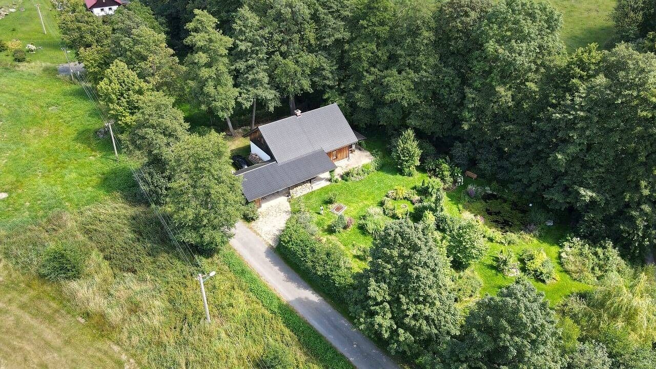 Chaty, Králíky - Heřmanice u Králík, Pardubický kraj - 2