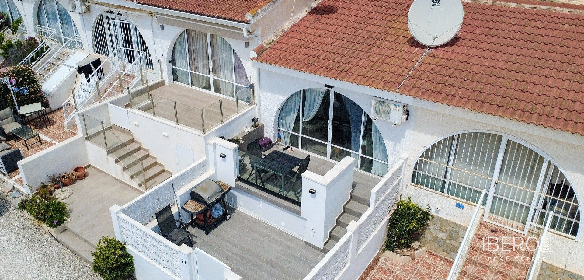 Rodinný dům, 45 m²