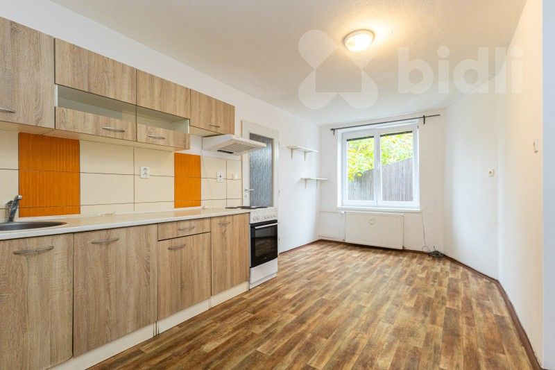 2+1, Tř. 1. máje, Přeštice, 58 m²