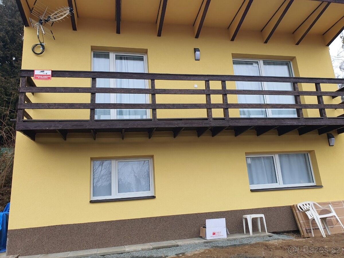 Chaty, Sázava, 285 06