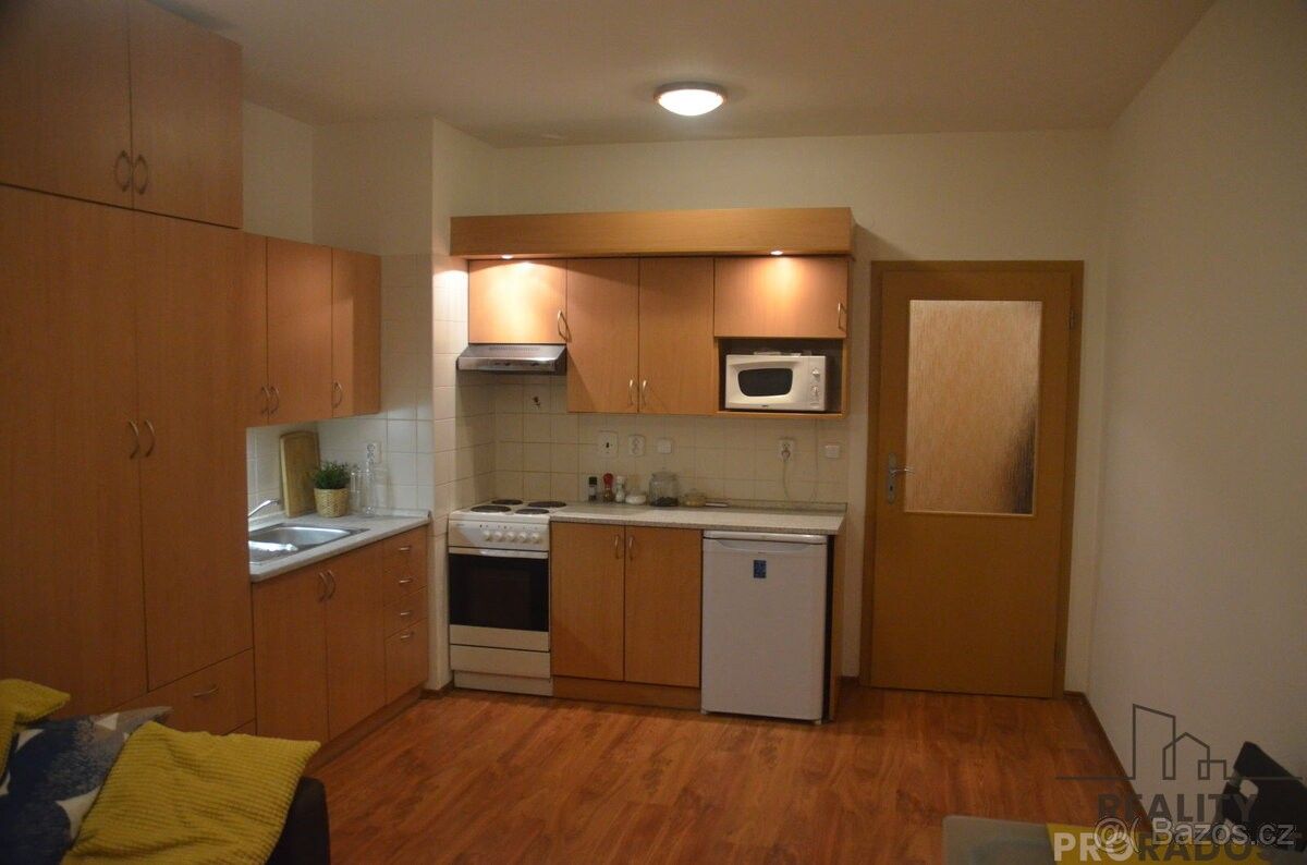 Pronájem byt - Brno, 602 00