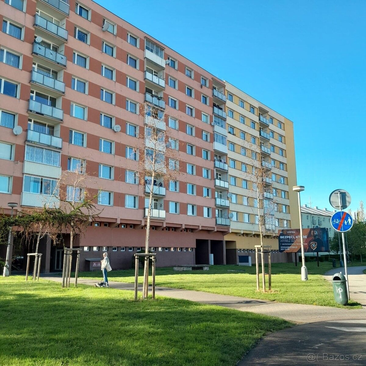 Byty, Chomutov, 430 01 - 1