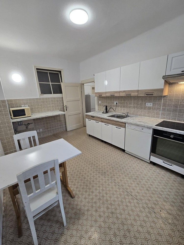 Pronájem rodinný dům - Zahradní, Plzeň - Východní Předměstí, 70 m² - 5
