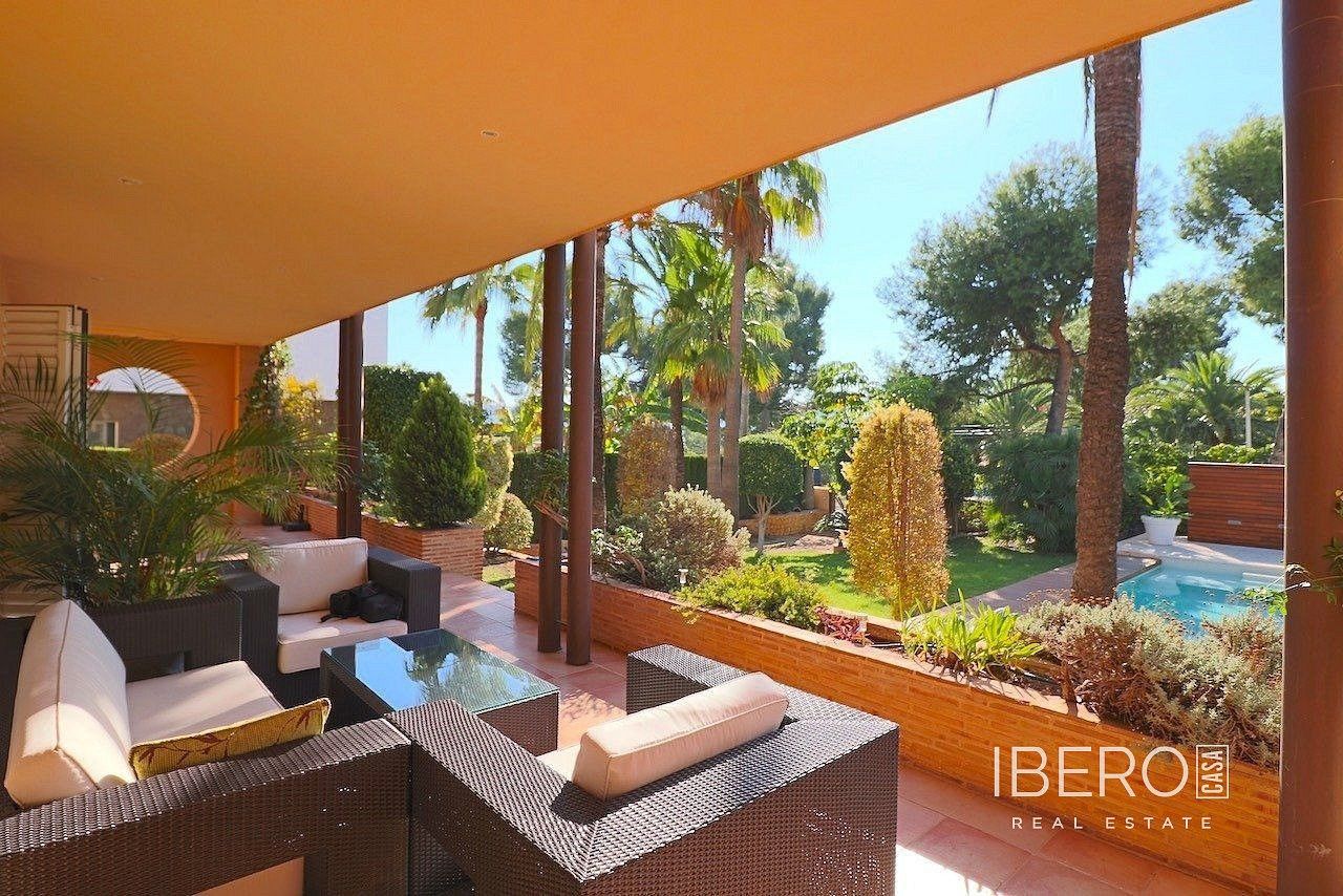 Rodinný dům · 600 m² · Benidorm, ES - 3