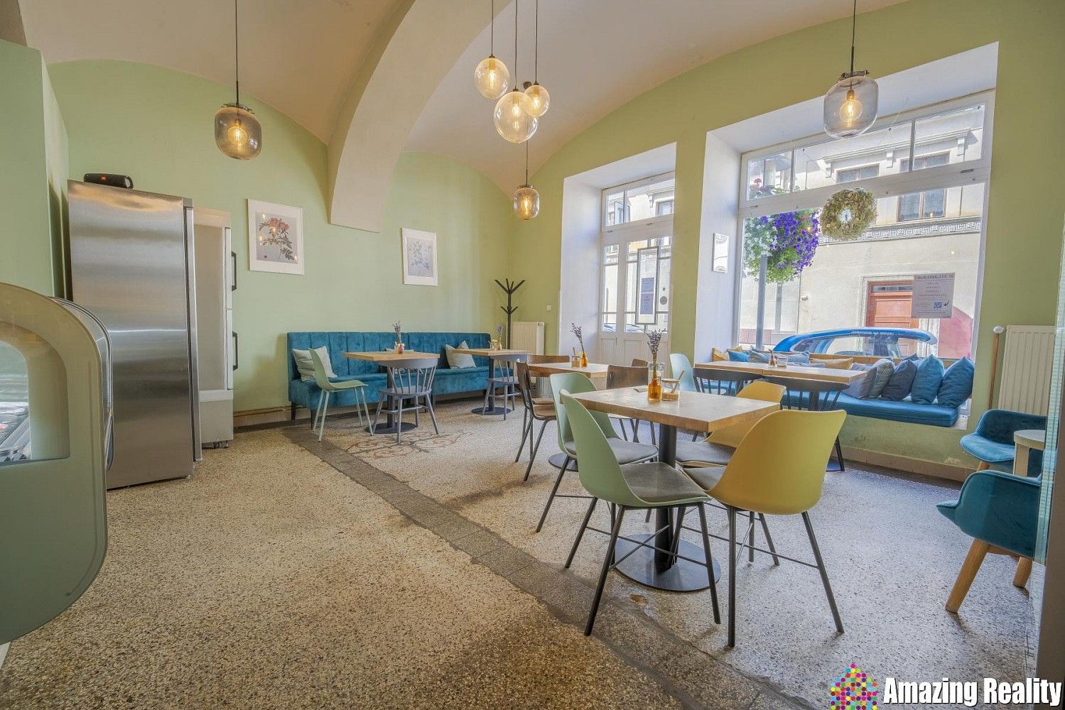 Restaurace · 63 m² · Turnov, okres Semily, Liberecký kraj - 4