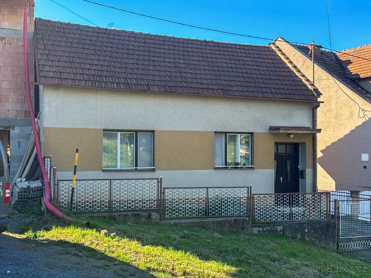 Rodinné domy, Kostelany nad Moravou, 686 01