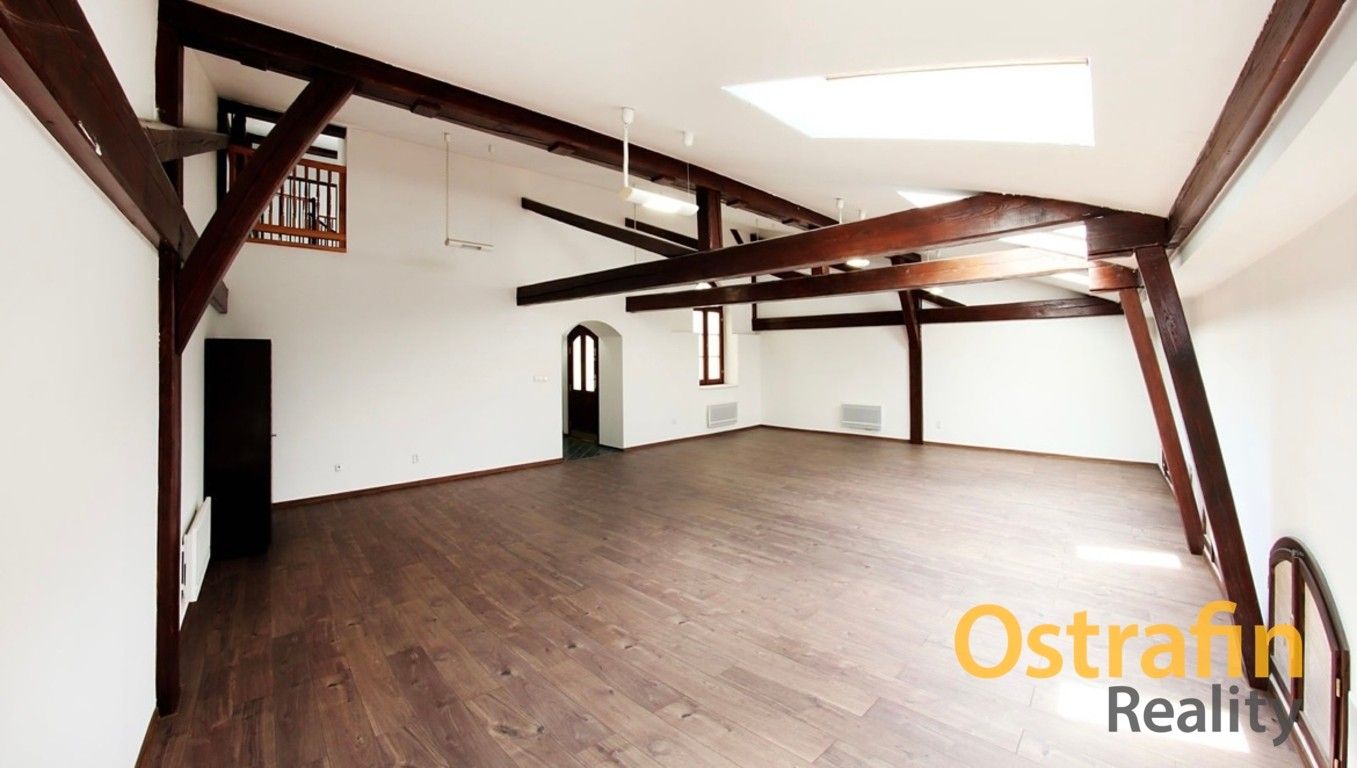 Kancelář · 210 m² · náměstí Svobody, Frýdek-Místek Místek - 3