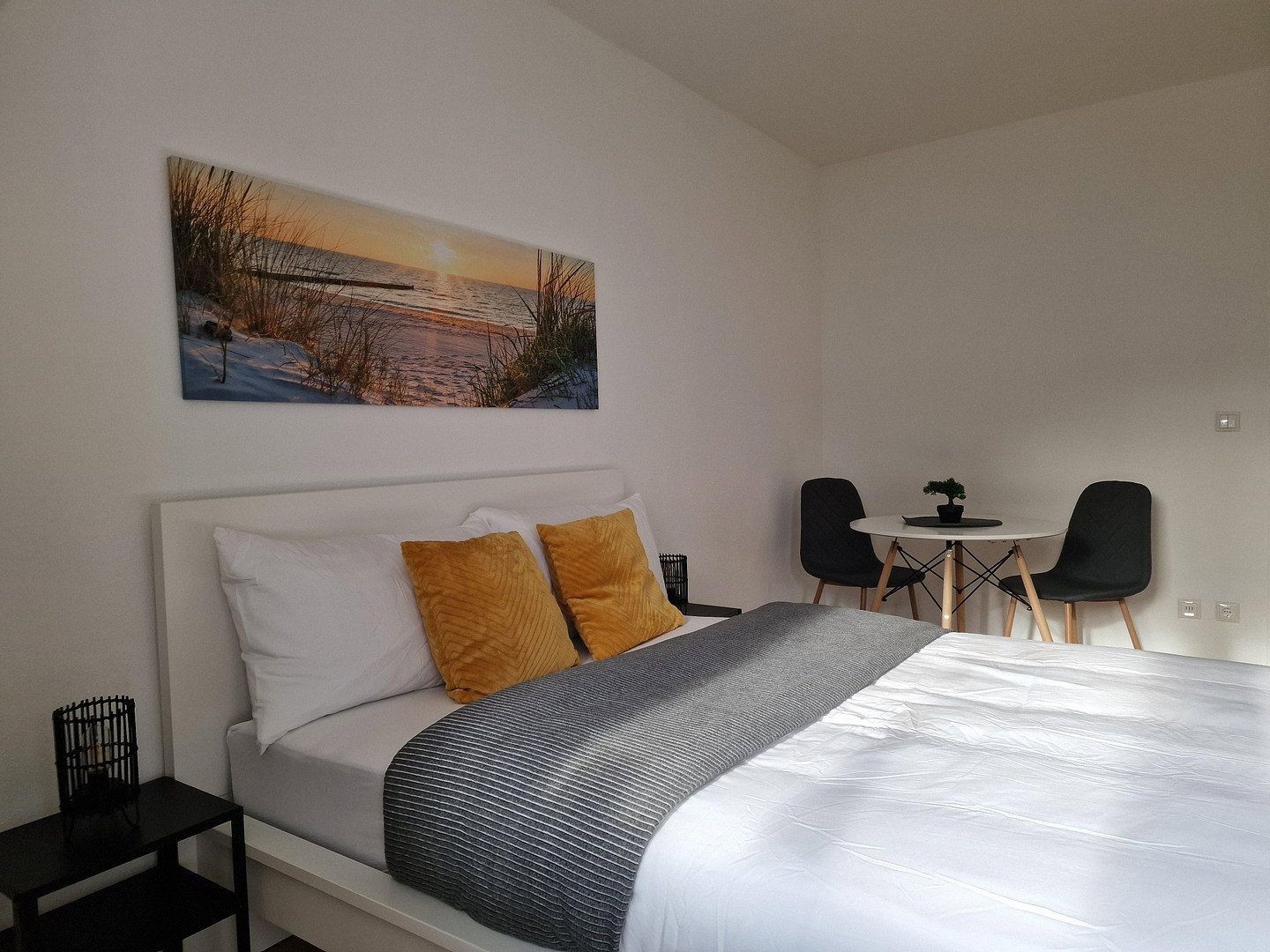 1+1, Passau Passau Bayern 94032, 29 m² - 1