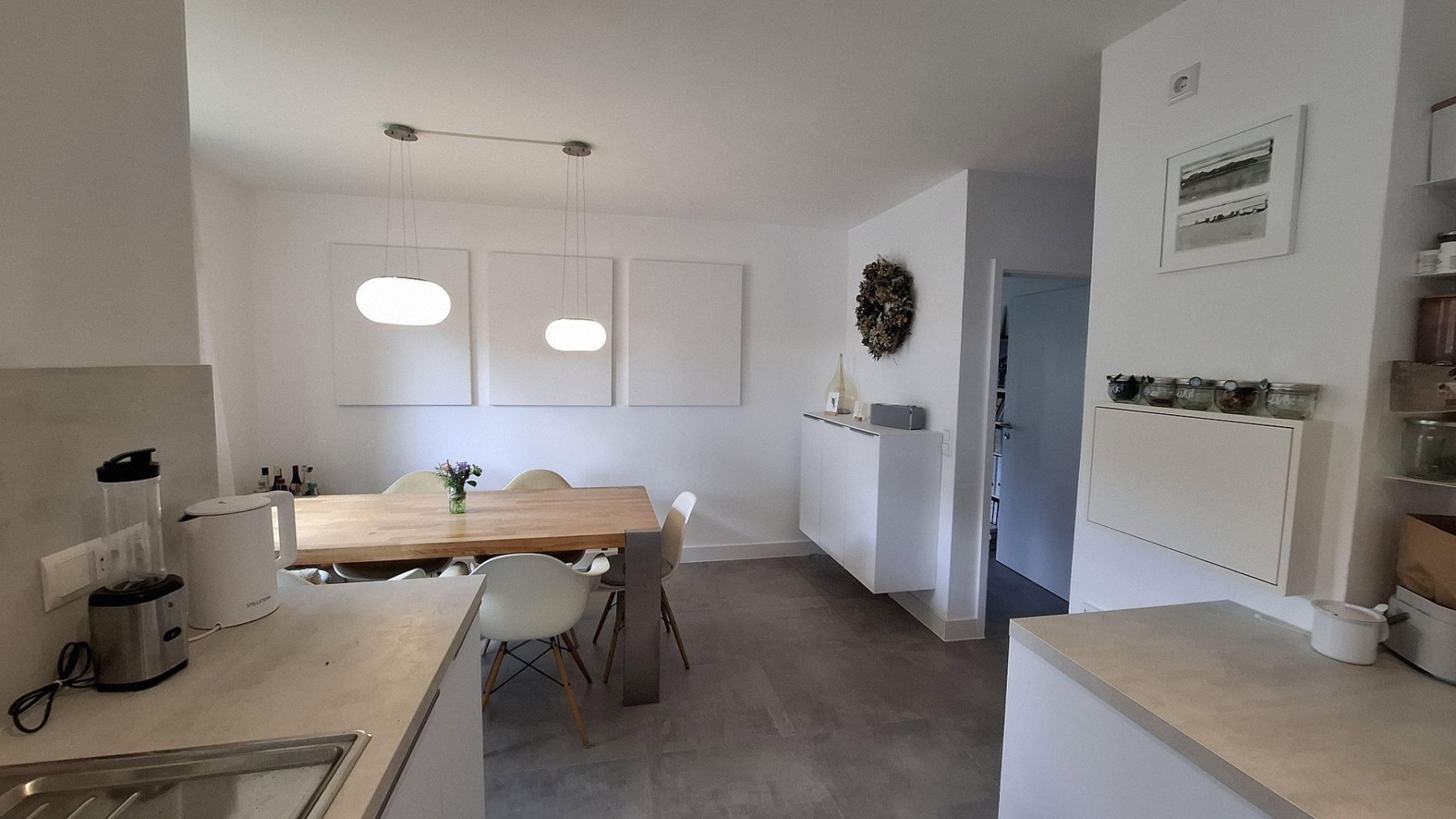 3+kk, Pforzheim Pforzheim Baden-Württemberg 75173, 97 m² - 1