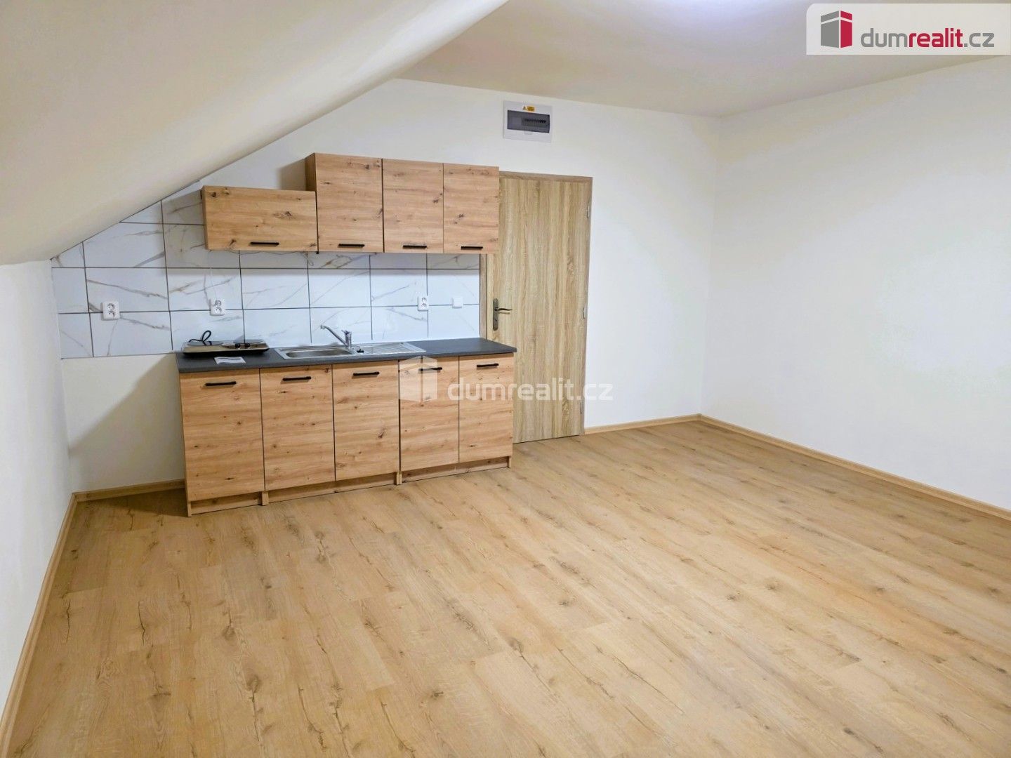 1+kk, Petřkovice, Starý Jičín, 32 m²