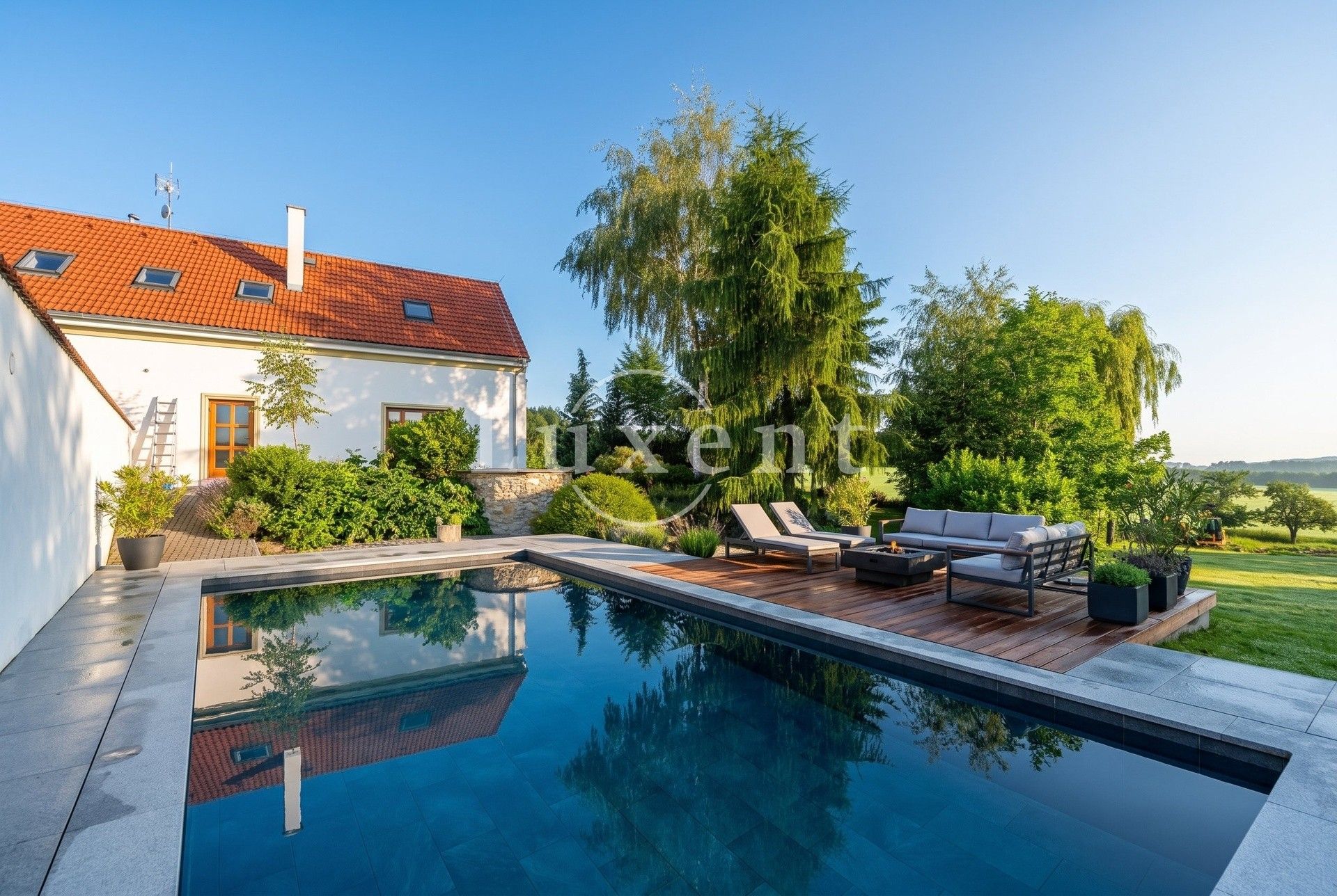 Rodinný dům · 580 m² · Kvítkovice - 4