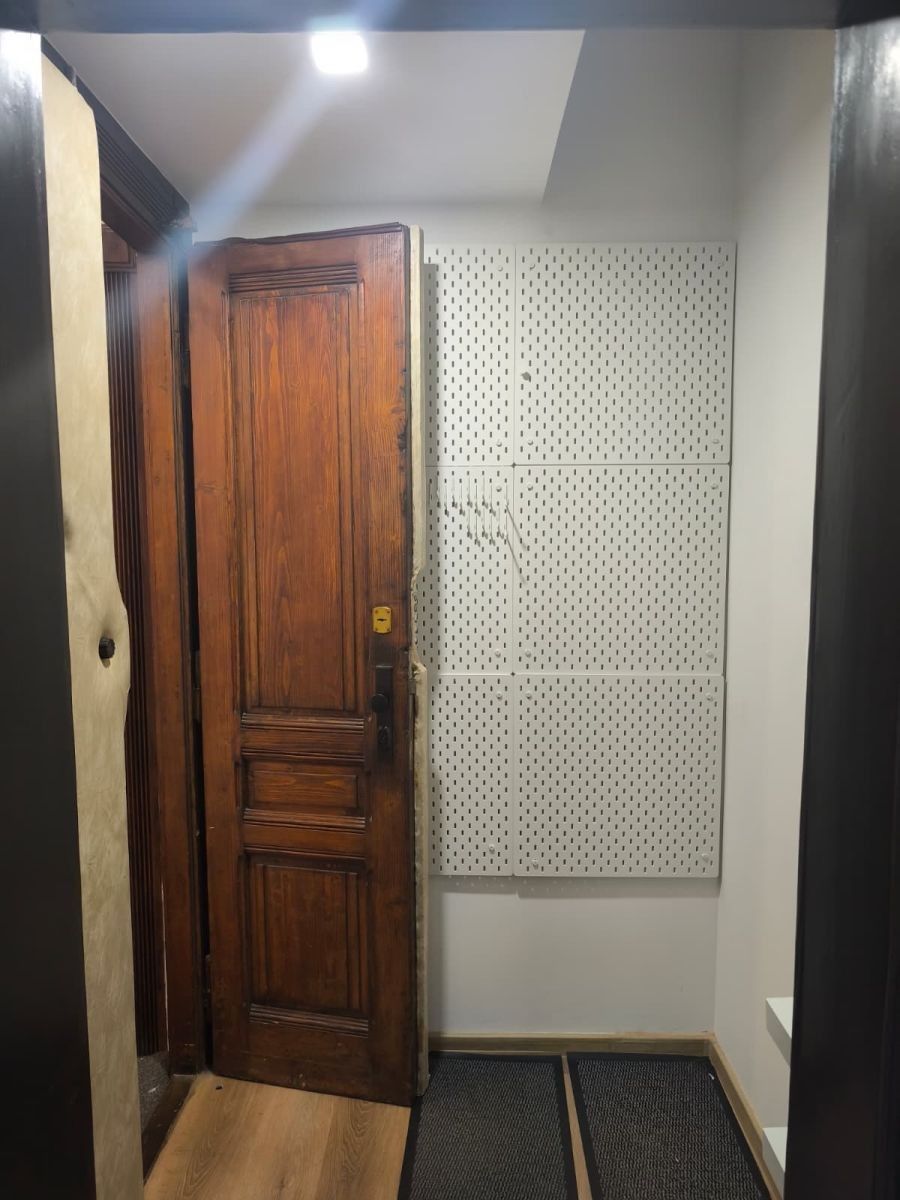 2+kk, Brožíkova, Praha - Košíře, 38 m² - 2