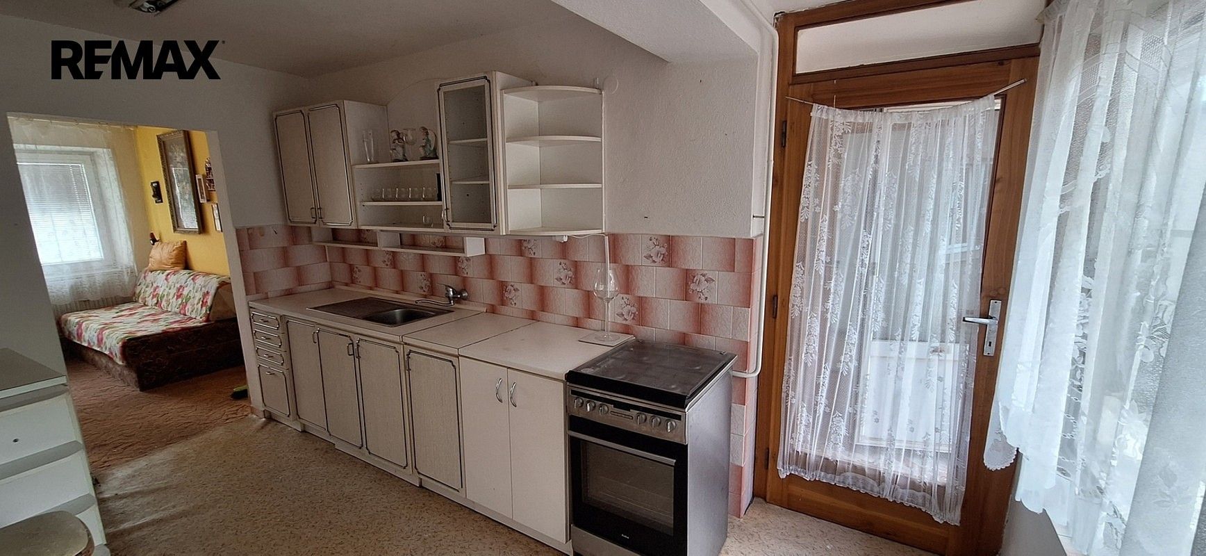 Prodej rodinný dům - Hoštice-Heroltice - Hoštice, okres Vyškov, 170 m² - 5