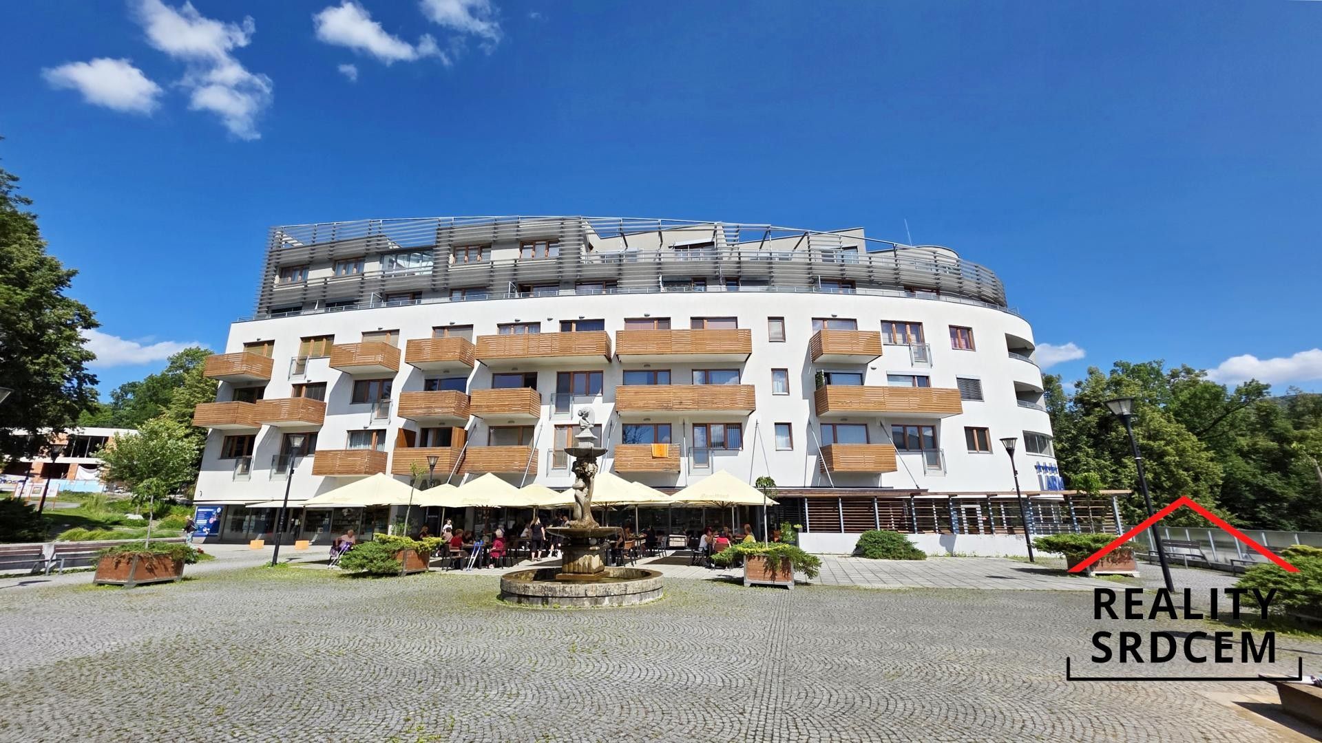 2+kk, Čeladná, 68 m² - 1