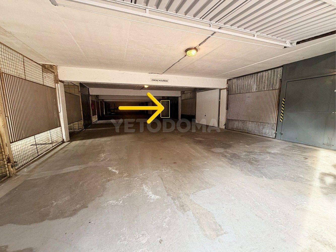 Nemovitost · 14 m² · Plzeň - Doubravka, okres Plzeň-město, Plzeňský kraj - 4