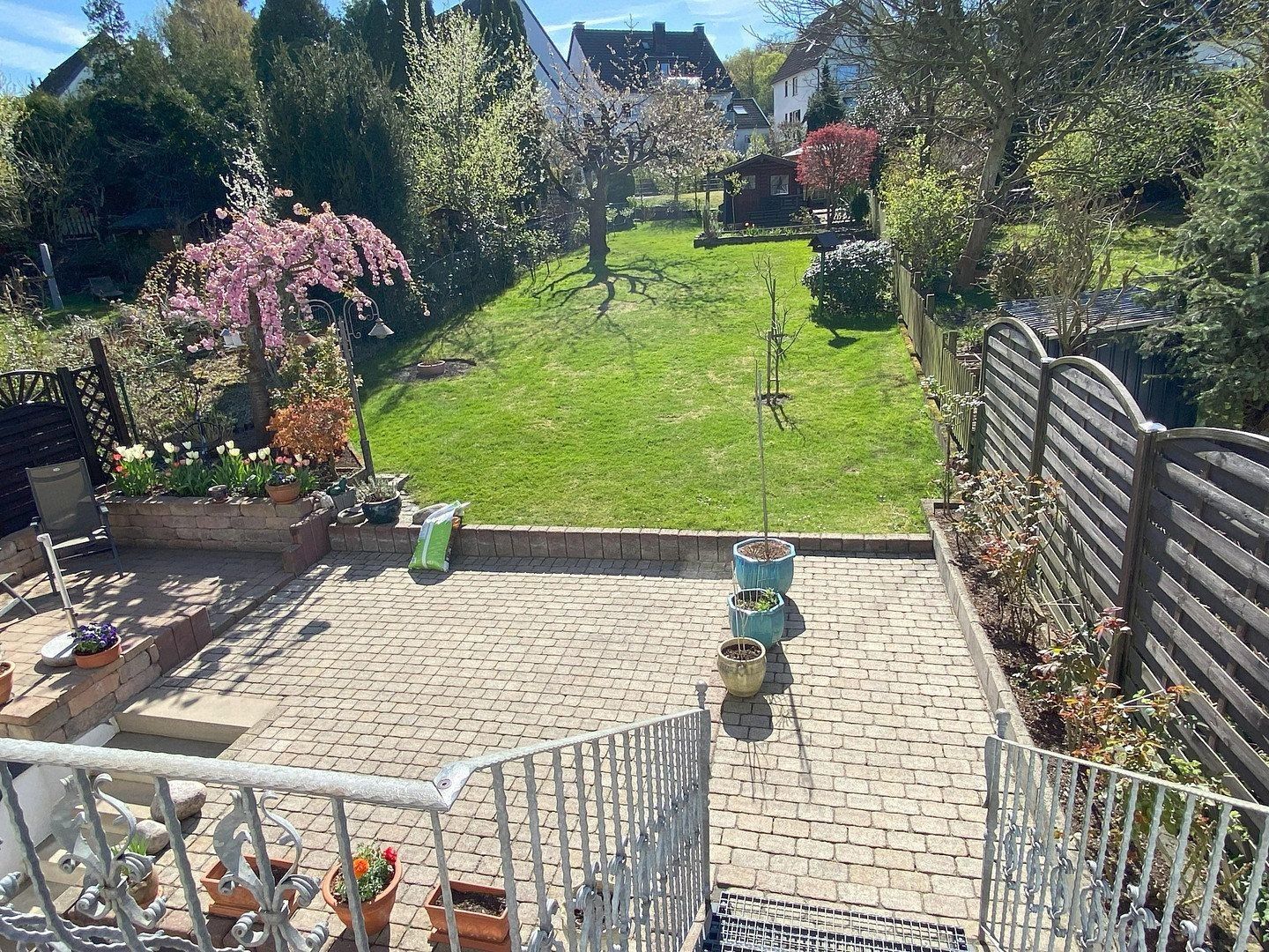 Rodinné domy, Essen Kupferdreh Nordrhein-Westfalen 45257, 215 m² - 2