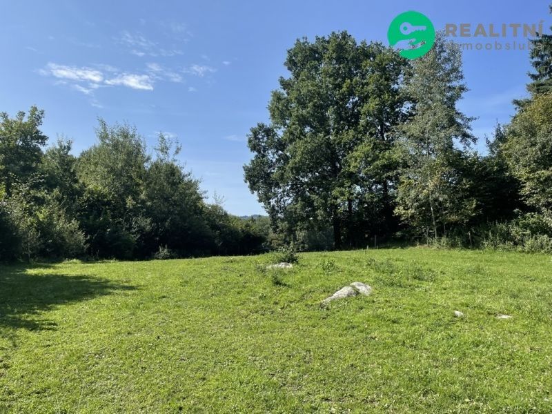 Prodej pozemek pro bydlení - Kolinec