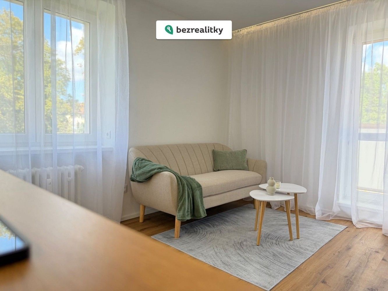 Byt 2+1 · 48 m² · Hodonín, Jihomoravský kraj - 4