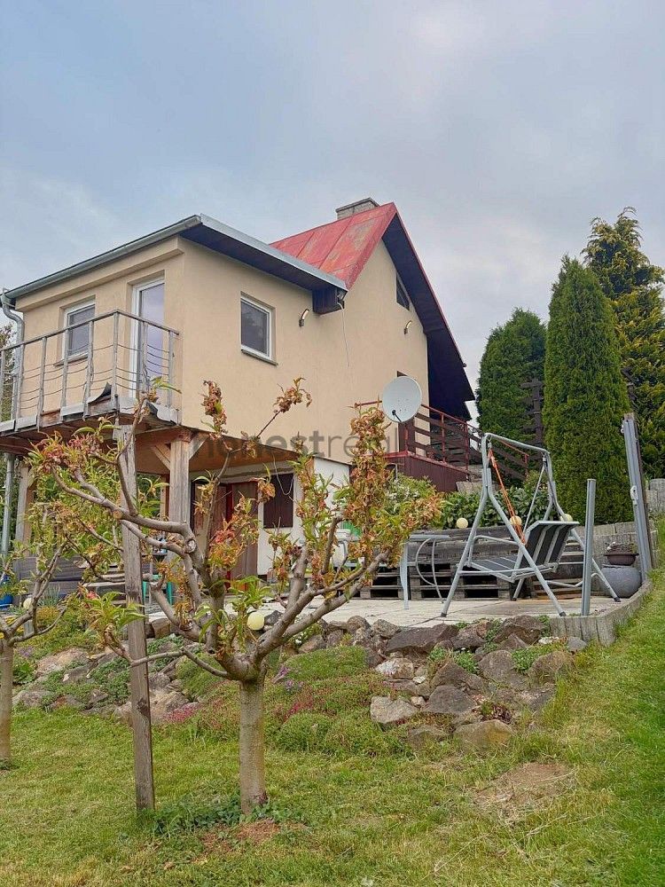 Chalupy, Napajedla, okres Zlín, 50 m² - 1