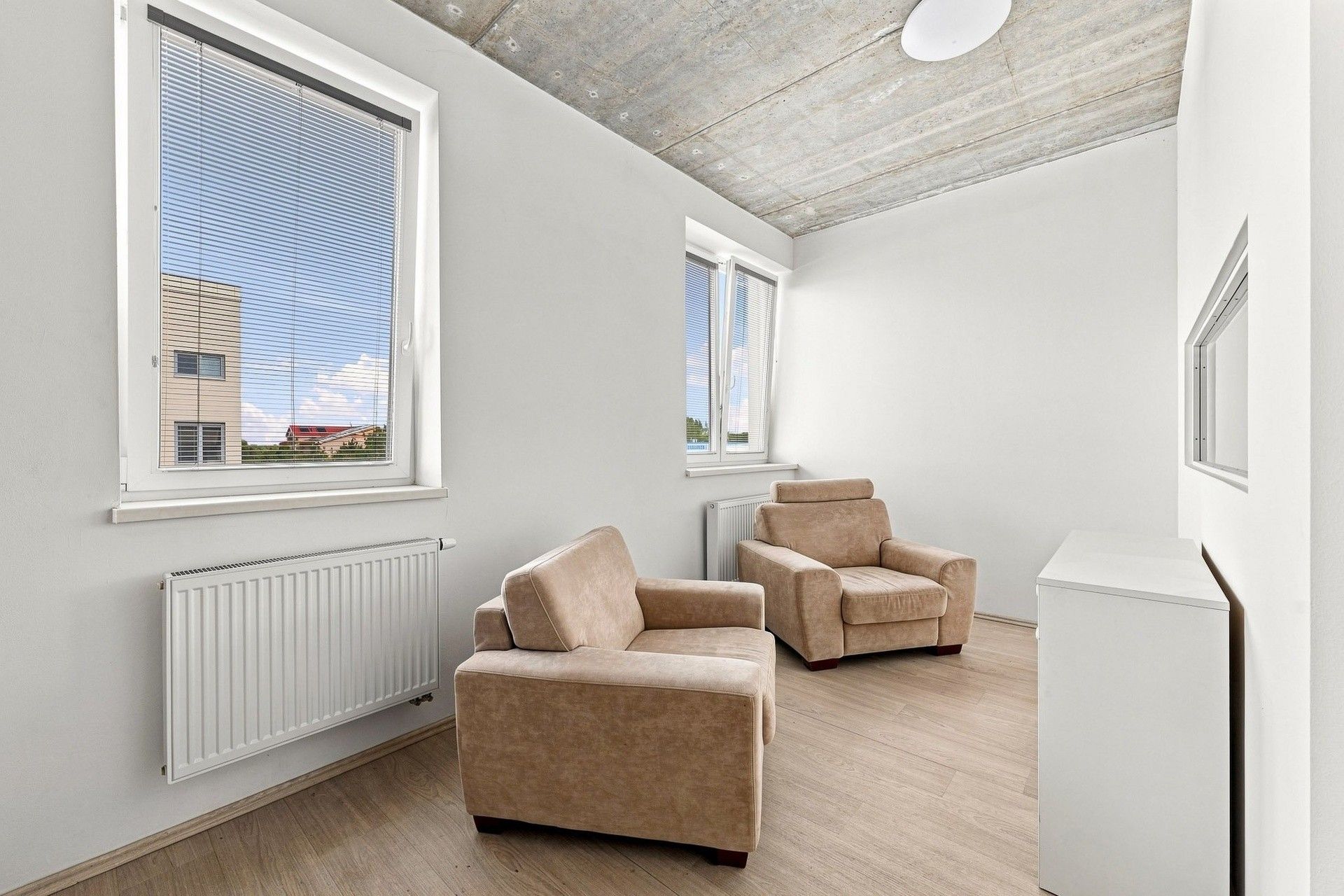 Kancelář · 32 m² · Bečovská, Praha Uhříněves - 3