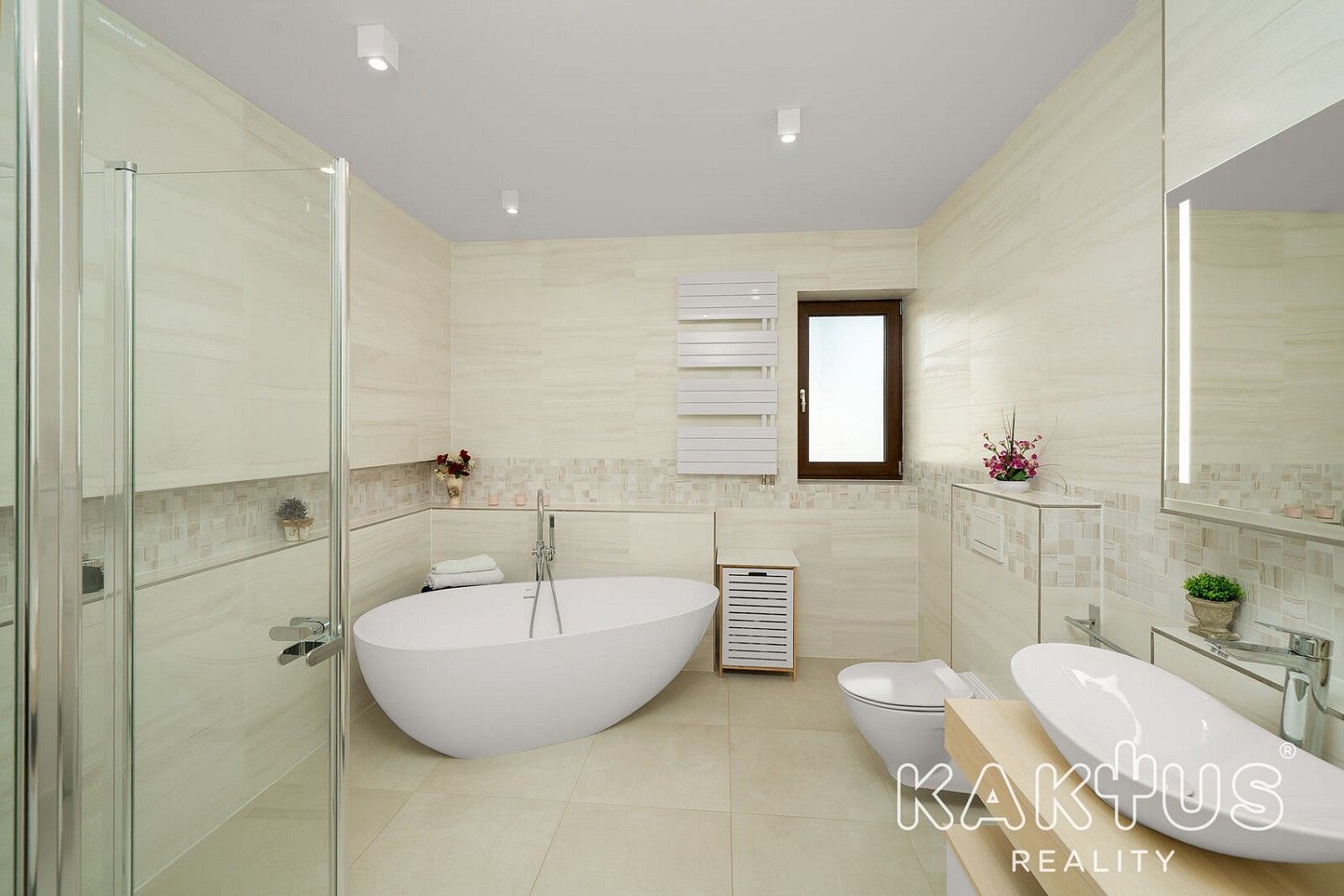 Rodinný dům · 217 m² · Tichá, okres Nový Jičín - 3