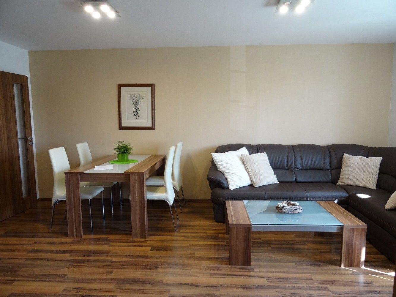 2+kk, Mikulov, okres Břeclav, Jihomoravský kraj, 57 m² - 2