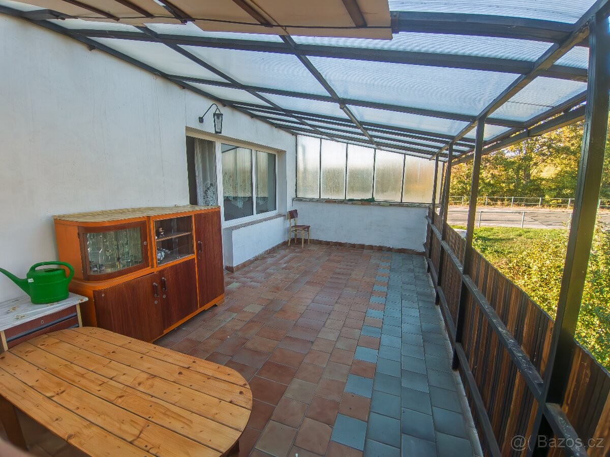 Rodinný dům · Šťáhlavy, 332 03 - 4