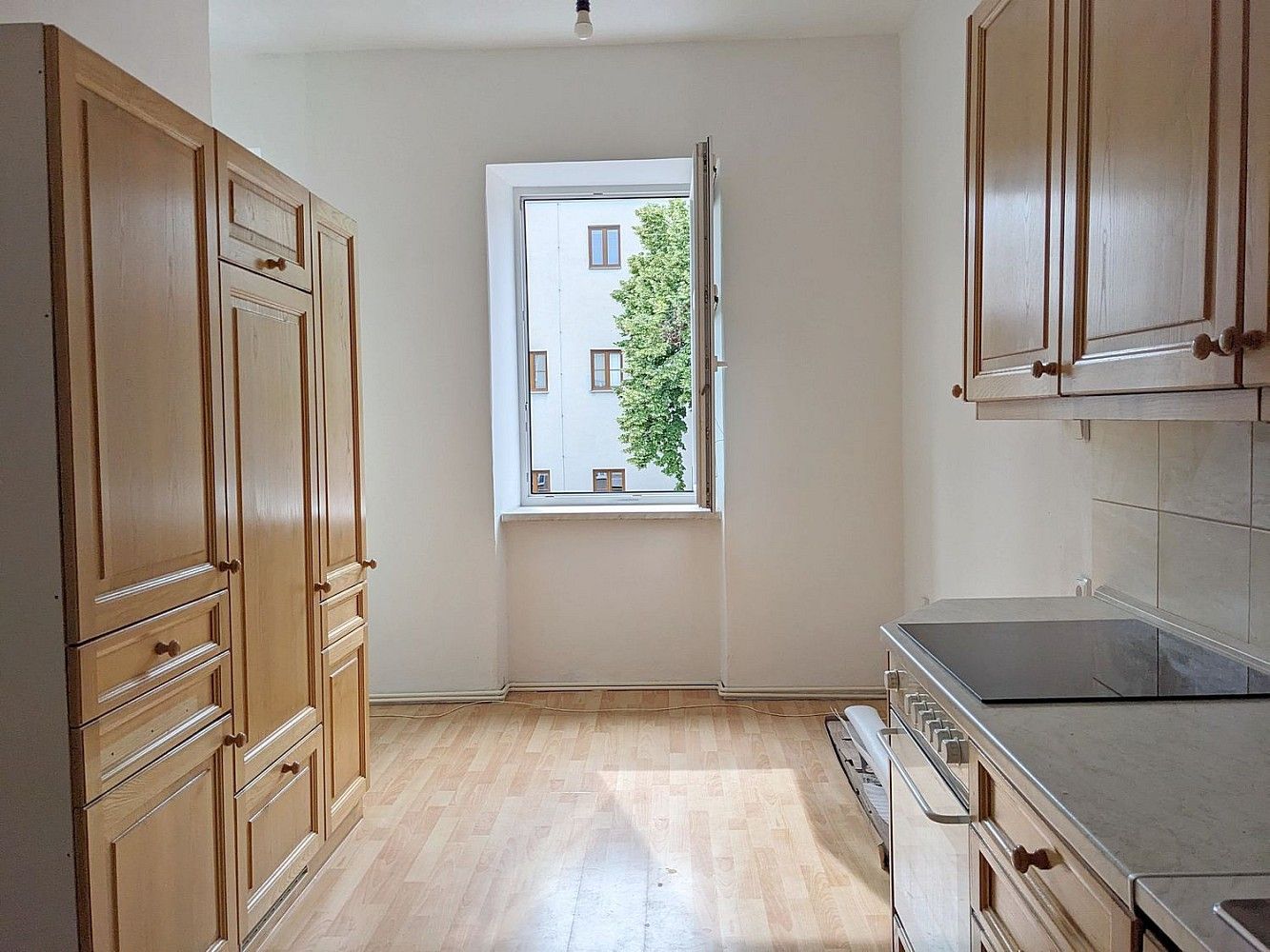 1+1, Těšínská, Opava - Předměstí, 50 m² - 2