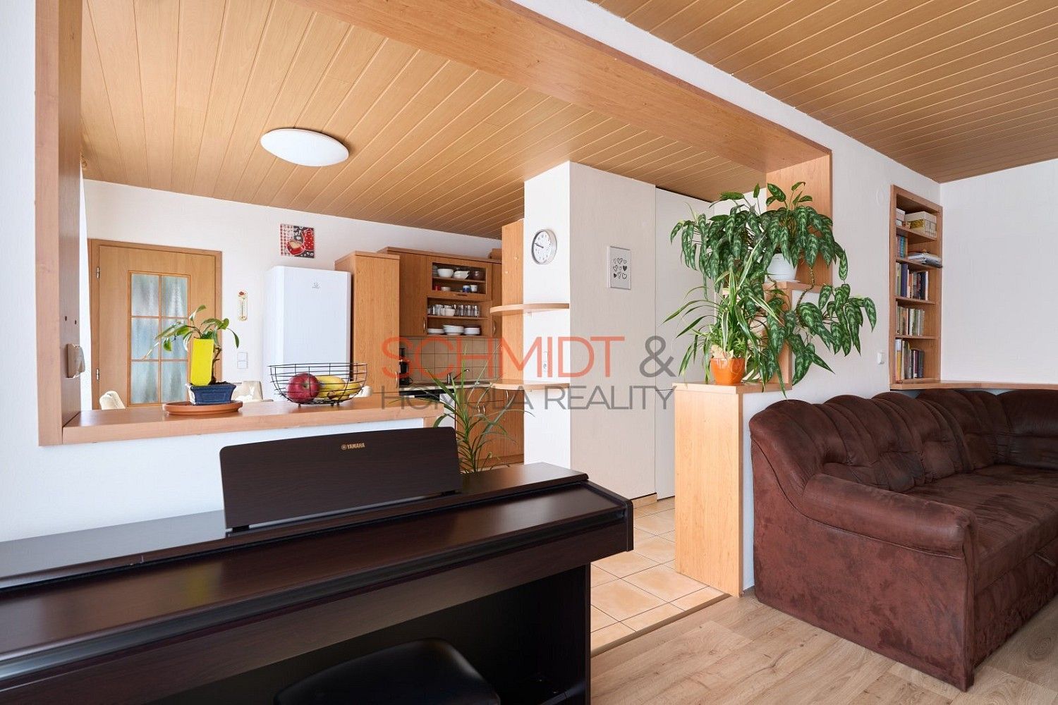 3+kk, Hustopeče, okres Břeclav, Jihomoravský kraj, 81 m² - 1