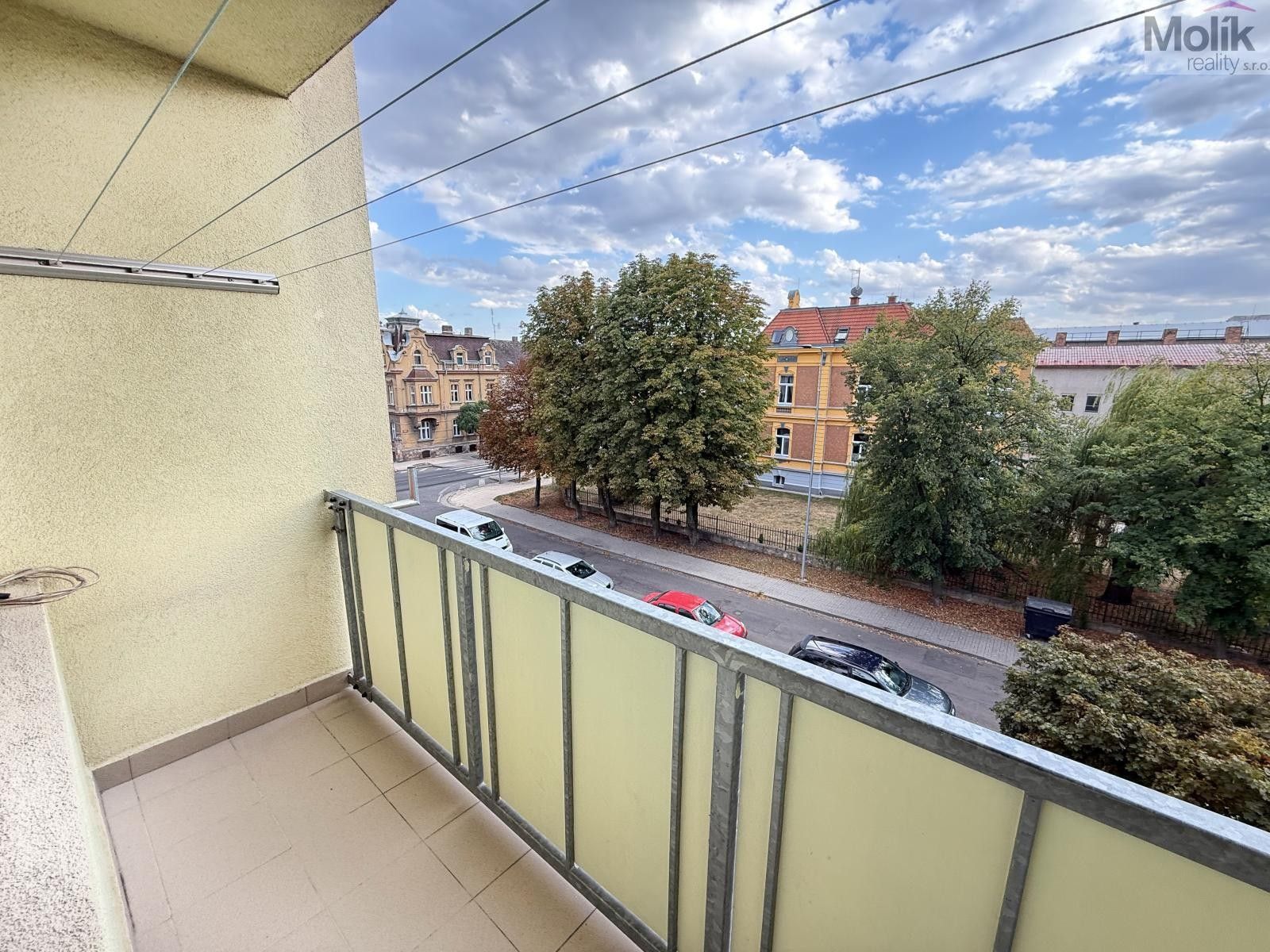 Prodej byt 2+1 - Sadová, Duchcov, 50 m² - 5