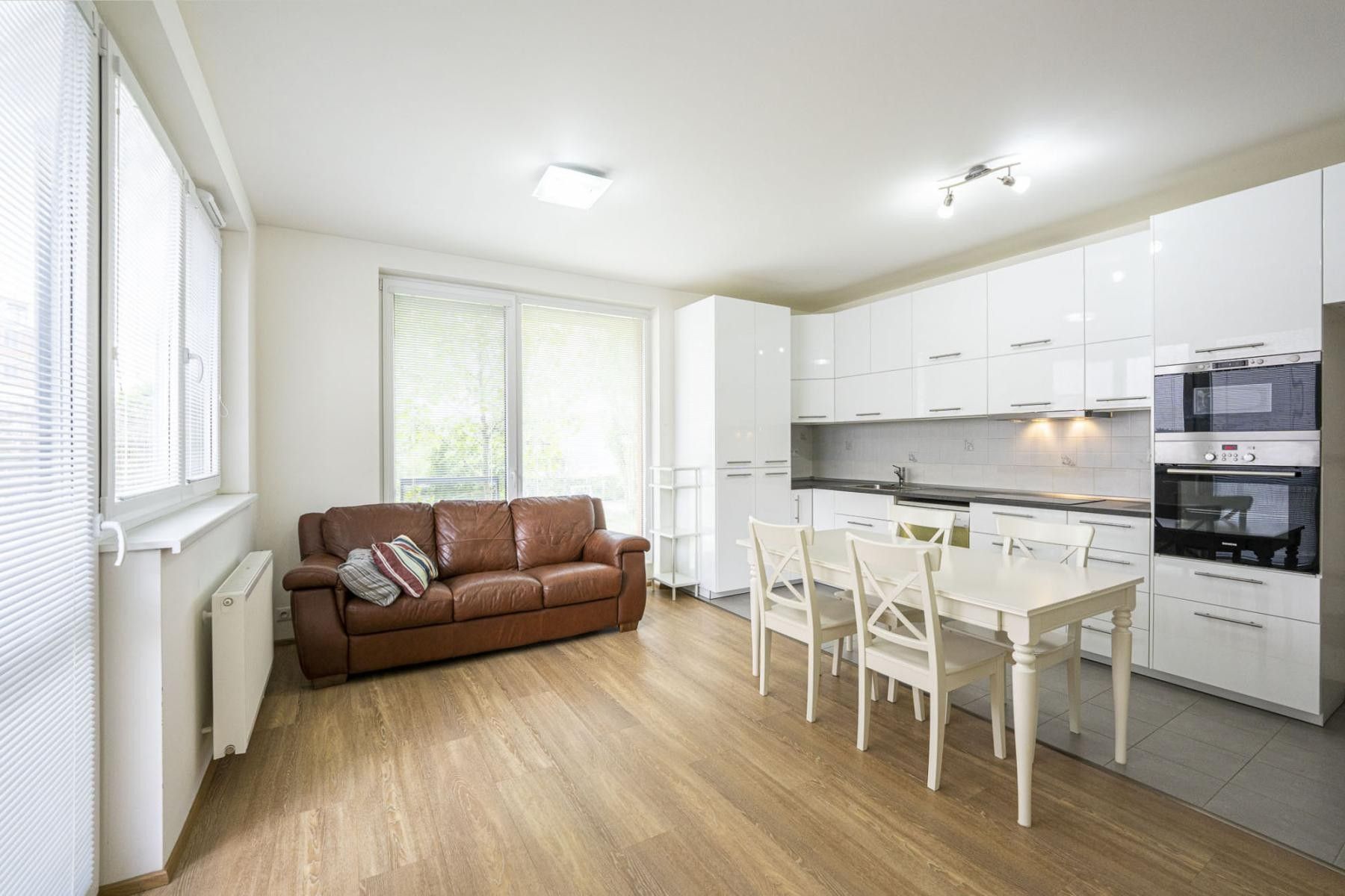 3+kk, Olgy Havlové, Praha, 69 m² - 1