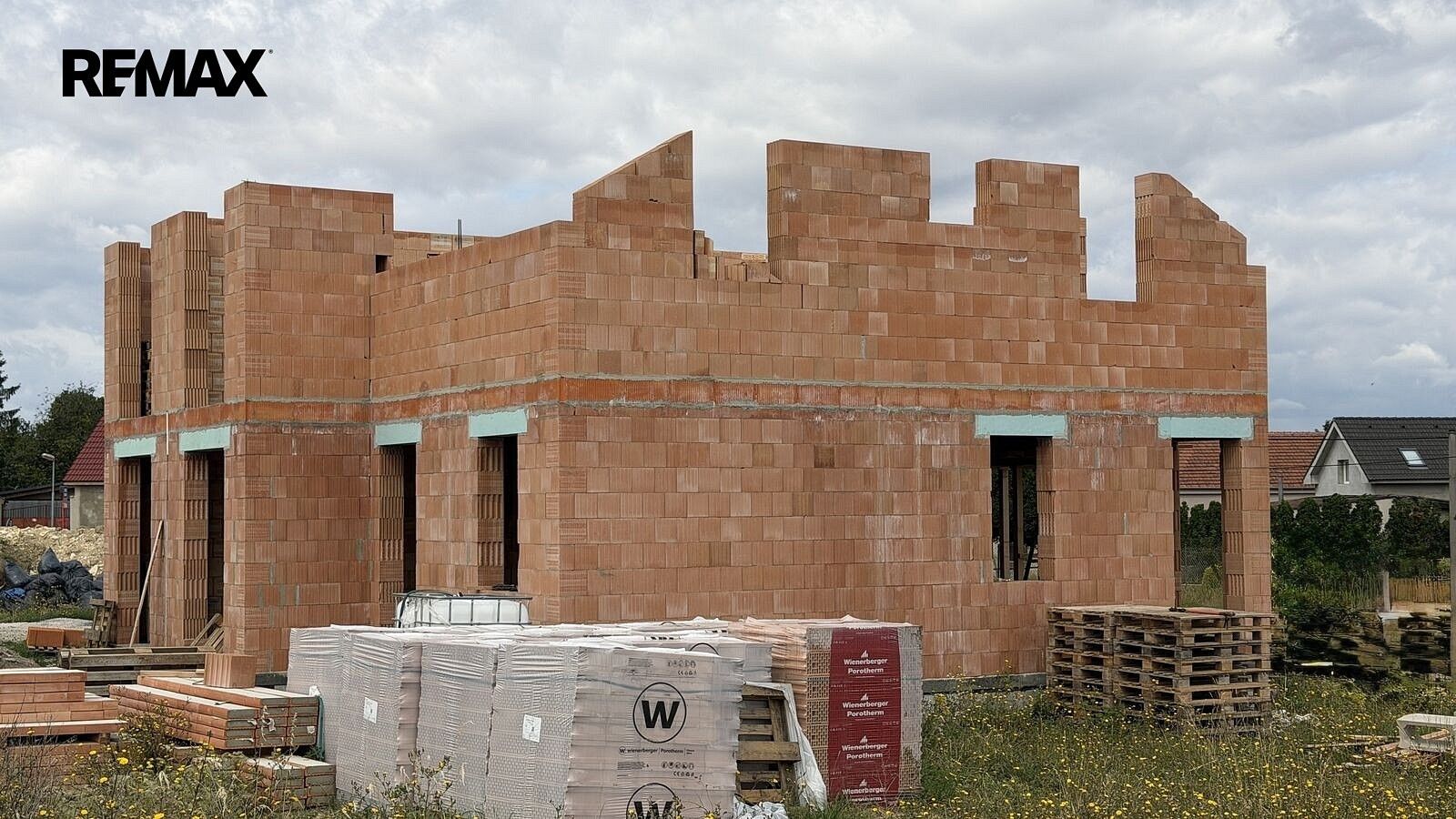 Rodinný dům · 134 m² · Slaný, okres Kladno, Středočeský kraj - 3