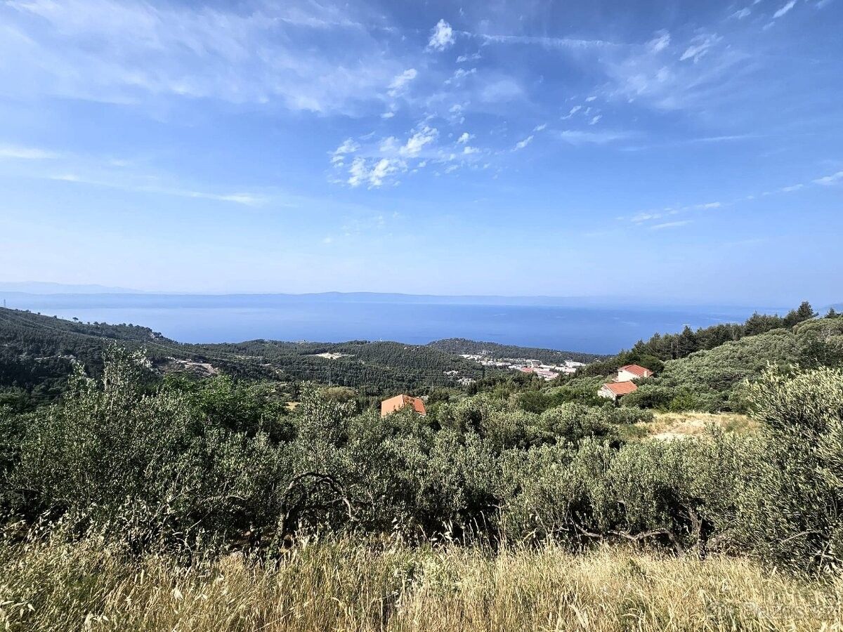 Pozemky pro bydlení, Kostelany nad Moravou, 686 01