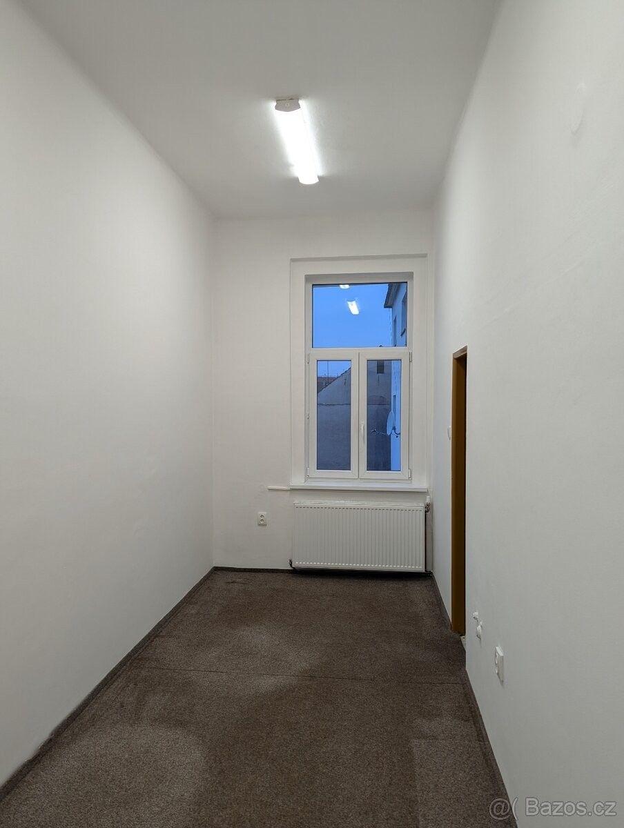 Kanceláře, Rakovník, 269 01