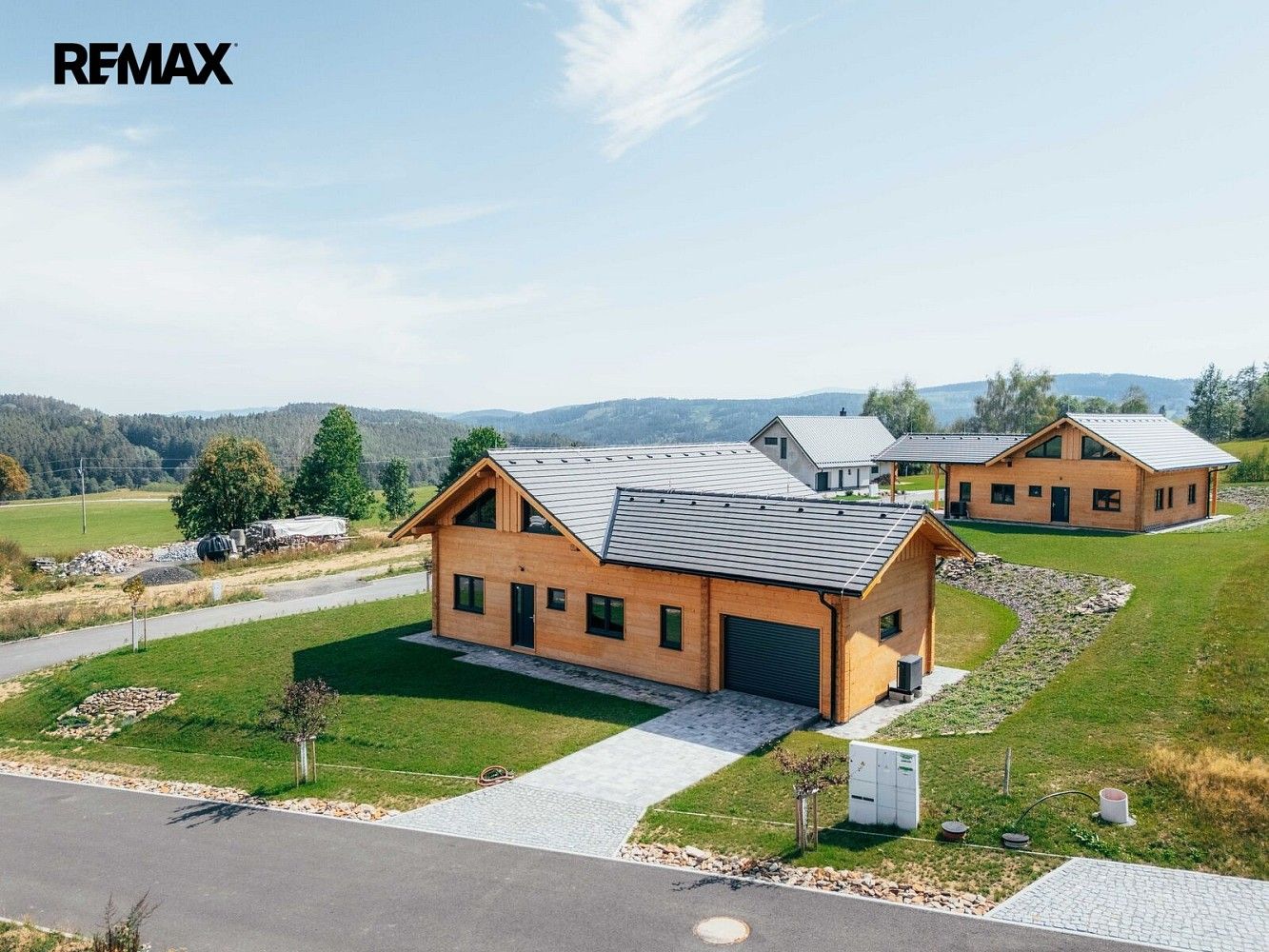 Rodinný dům · 153 m² · Vacov, okres Prachatice, Jihočeský kraj - 4